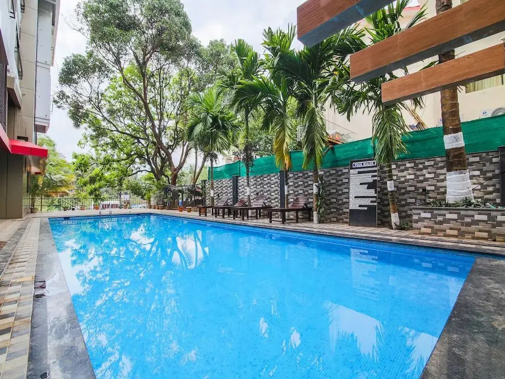 Rose Crasto by OYO Rooms
