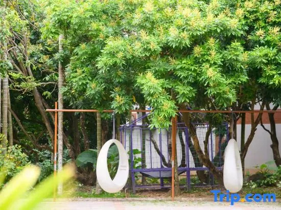 Yabulun Pastoral Leisure Villa