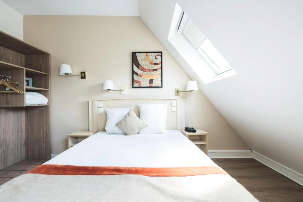 Hotel Corona -Rodier