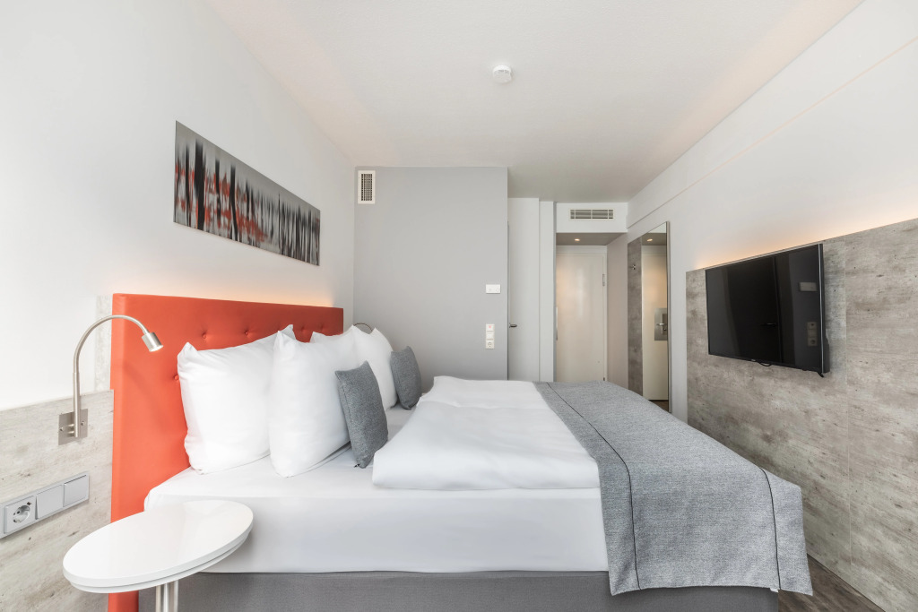 Garner Hotel Wiesbaden City by IHG