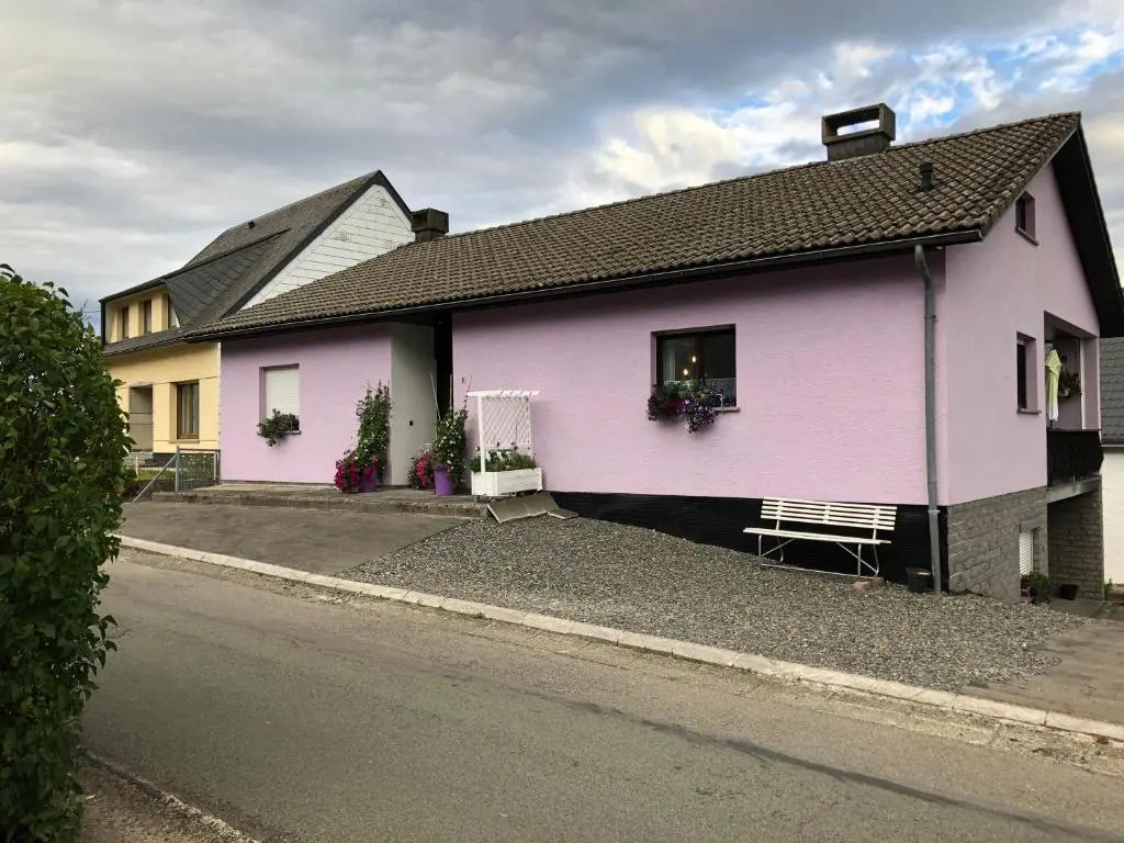 Haus Zissi