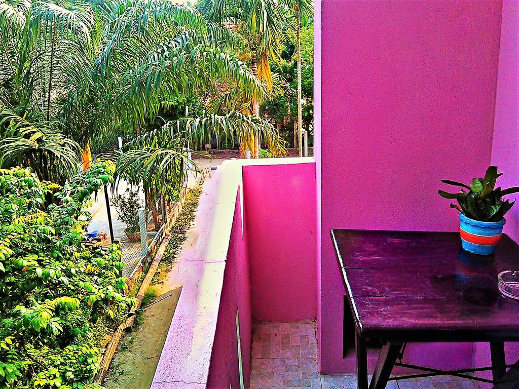 Ms Tri Homestay