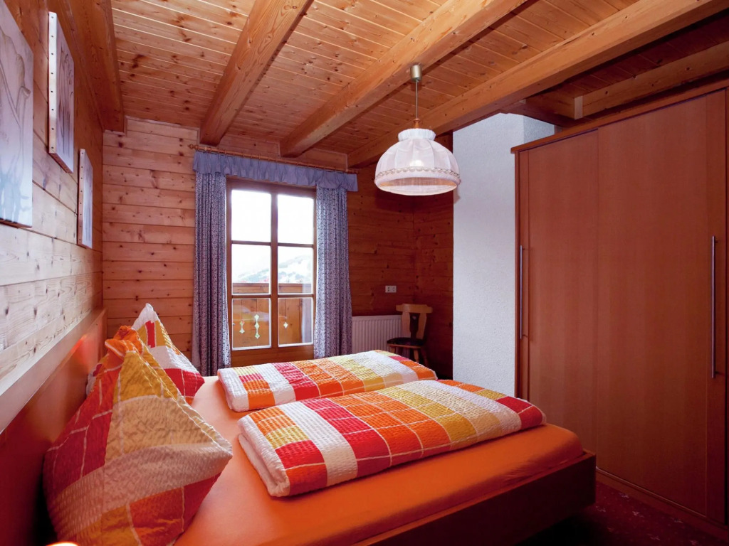 Farmhouse in Wagrain near Ski Slopes