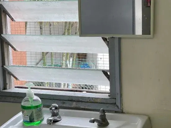Pelangi Capsule Hostel