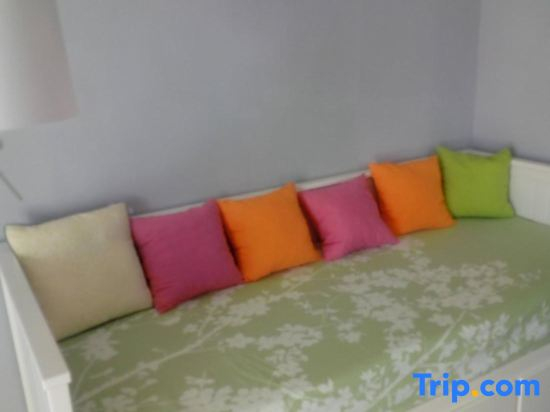 Studio Apartment Aparments Mendula