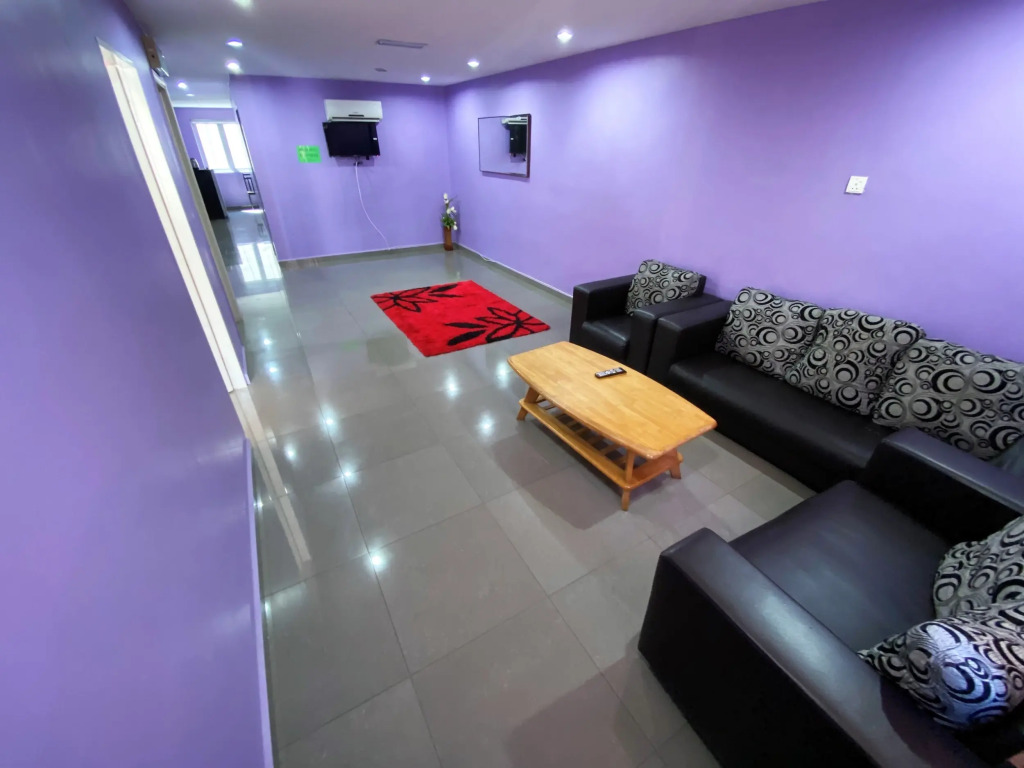 De Mawardah Hotel, Taming Sari Tower Malacca
