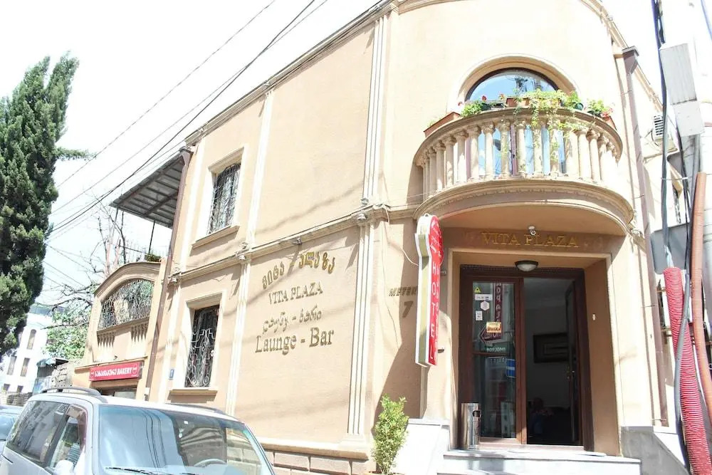 Vita Plaza