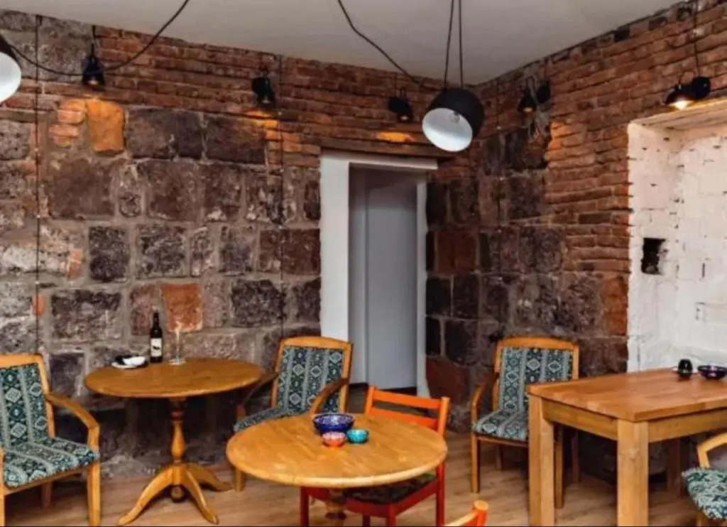 Apartment G-30 Tbilisi