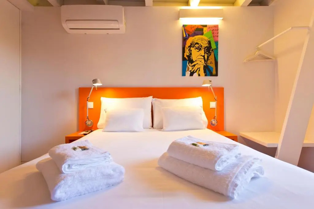 Liiiving in Porto - Downtown Cosy Suites