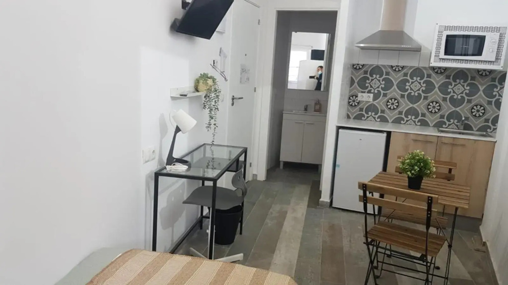 City Center Guest house