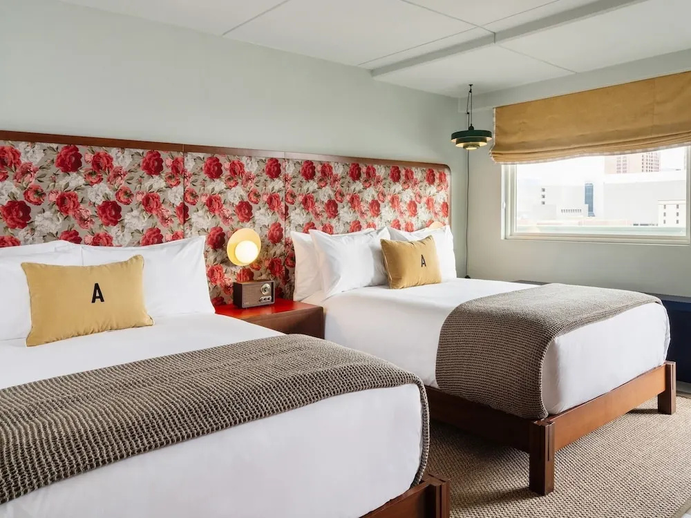 ARRIVE Albuquerque, a Member of Design Hotels