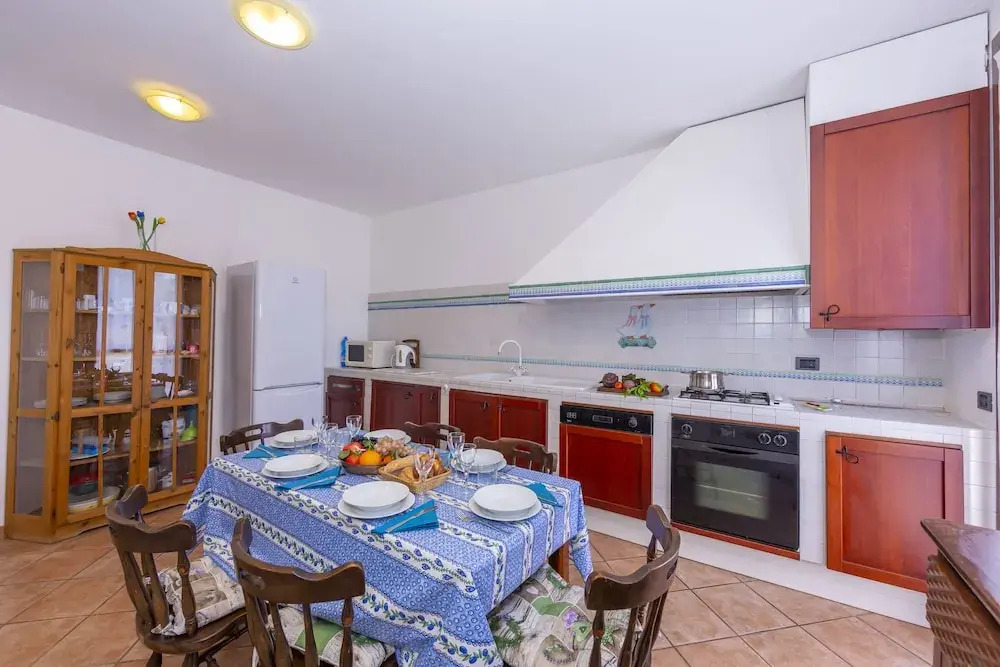 Casa Camelia