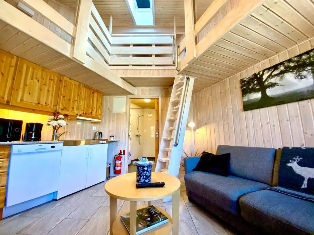Sarpsborg Apartments - Utne Camping