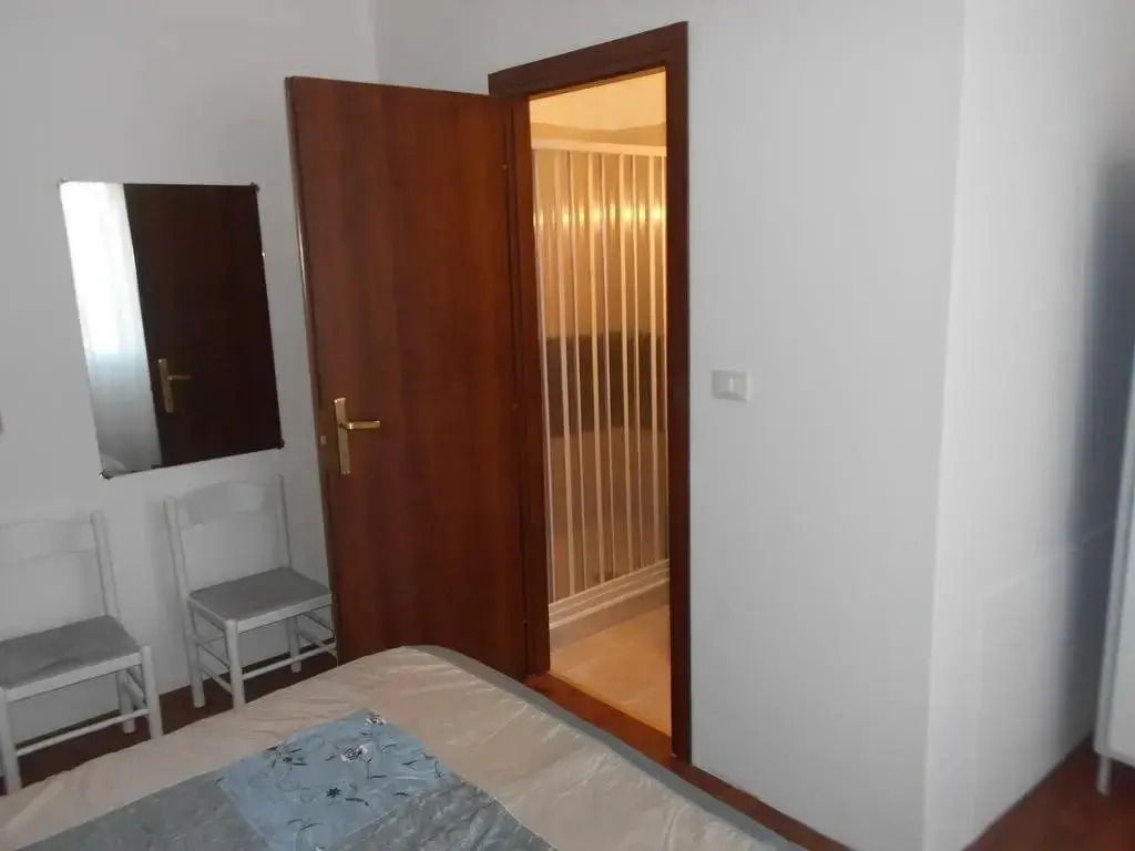 Ca Abba B&B