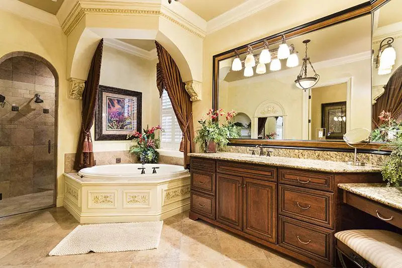 Reunion Resort - 5 Br Private Pool Home Guest Suite With Kitchenette Private Courtyard - Jhh 45872