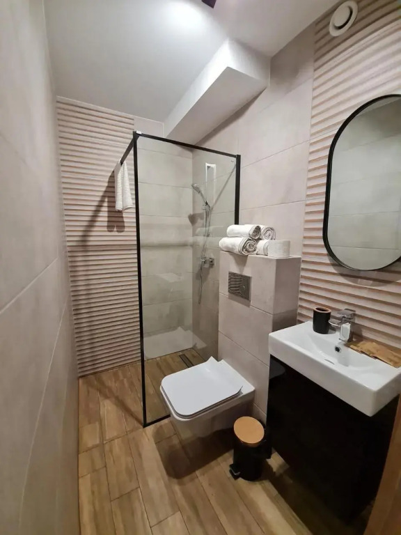 Apartament Łąki18