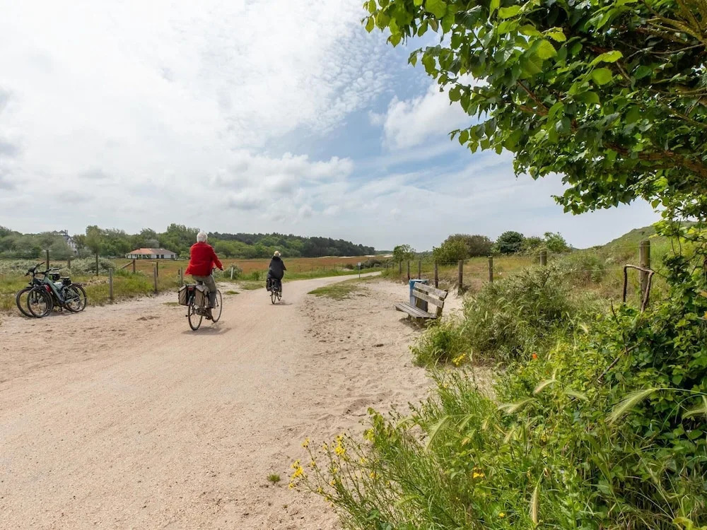 Holiday Home in Renesse Near Seabeach