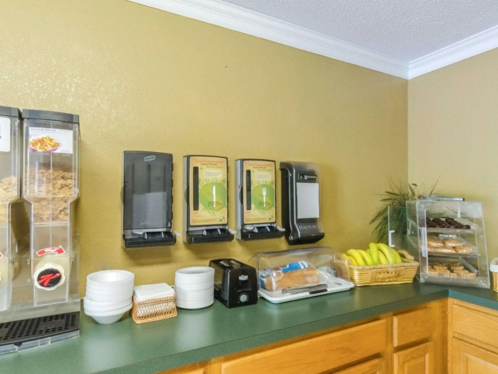 Econo Lodge Williamsburg Historic Area