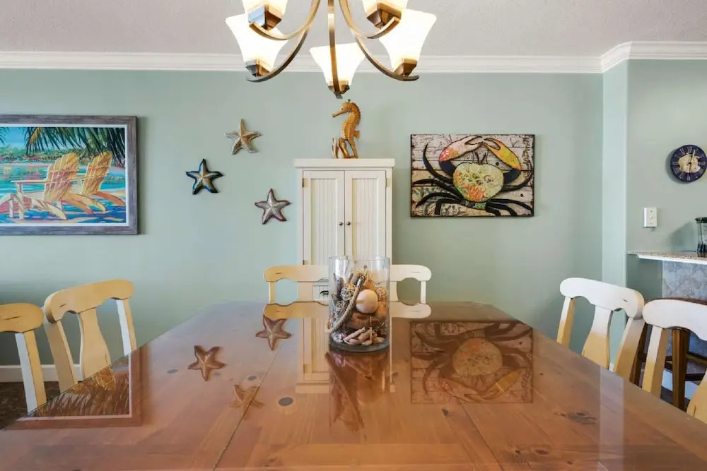 Ocean Reef 4 Bedroom Apartment