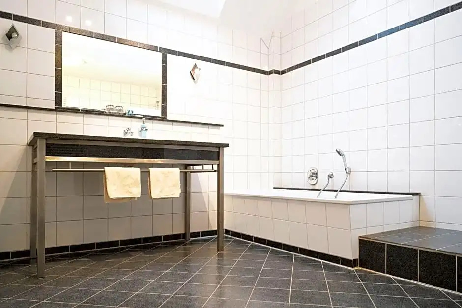 Hotel am Ludgerusbrunnen