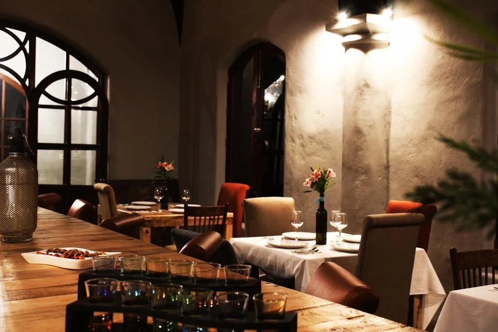 Hotel Hacienda Mexiquito