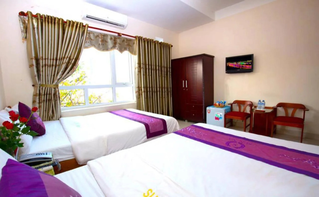 Sunna Hotel