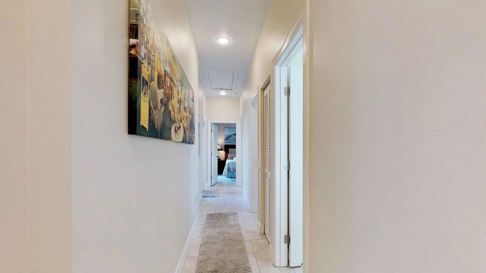 AMI Beach House Apartment 6