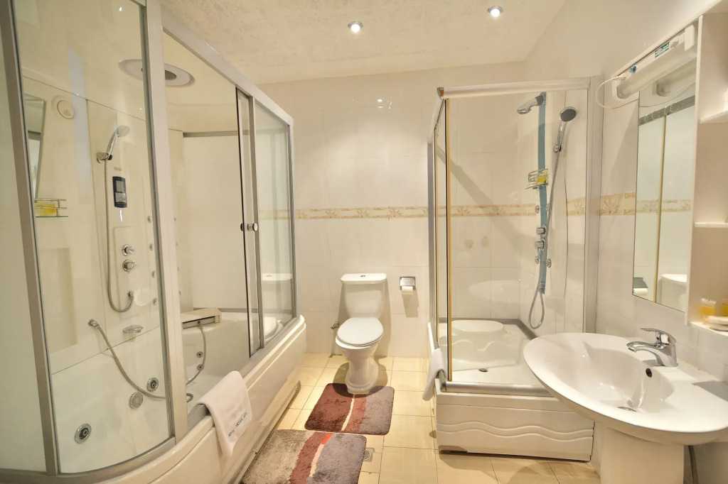 Hotel Africana