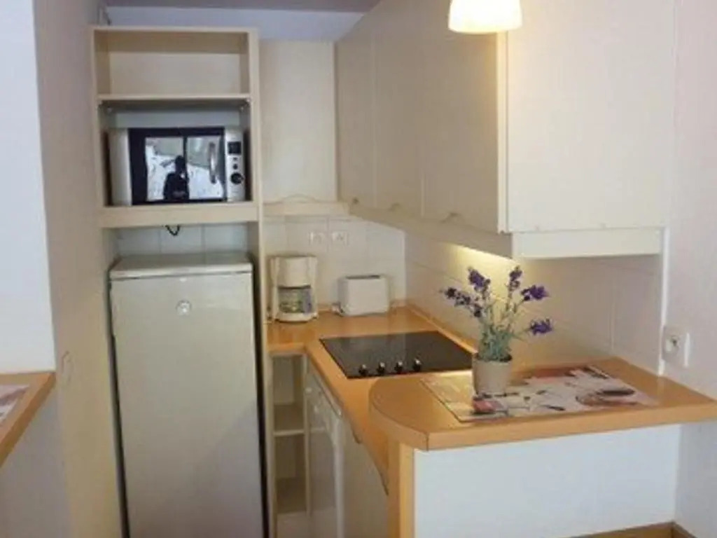 Appartement La Mongie, 2 pièces, 6 personnes - FR-1-404-56