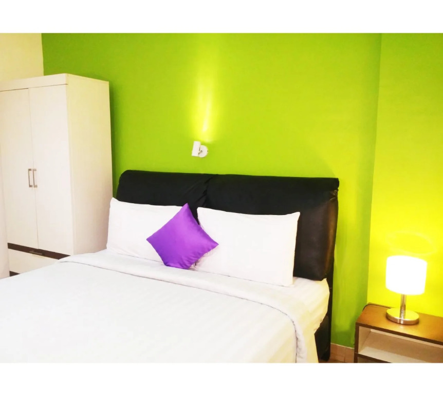 Wow! Hotel