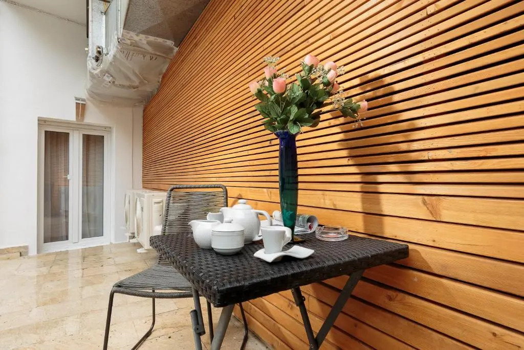 The Queen Luxury Apartments - Villa Liberty