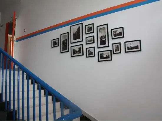 99 Chain Hostel Yancheng Xicang Commercial Street