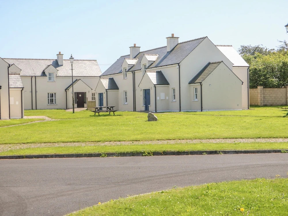 No. 6 An Seanachai Holiday Homes