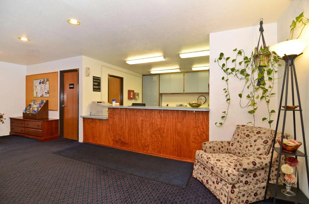 Baymont by Wyndham Sault Ste Marie MI