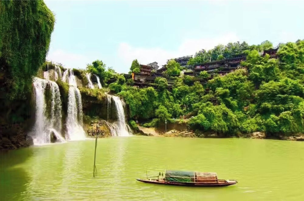 Tu Wang Ju Ke Zhan