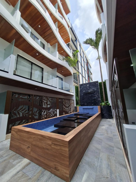 Hermoso Apart Estudio a pocos pasos de la 5ta Avenida- By YEAH!