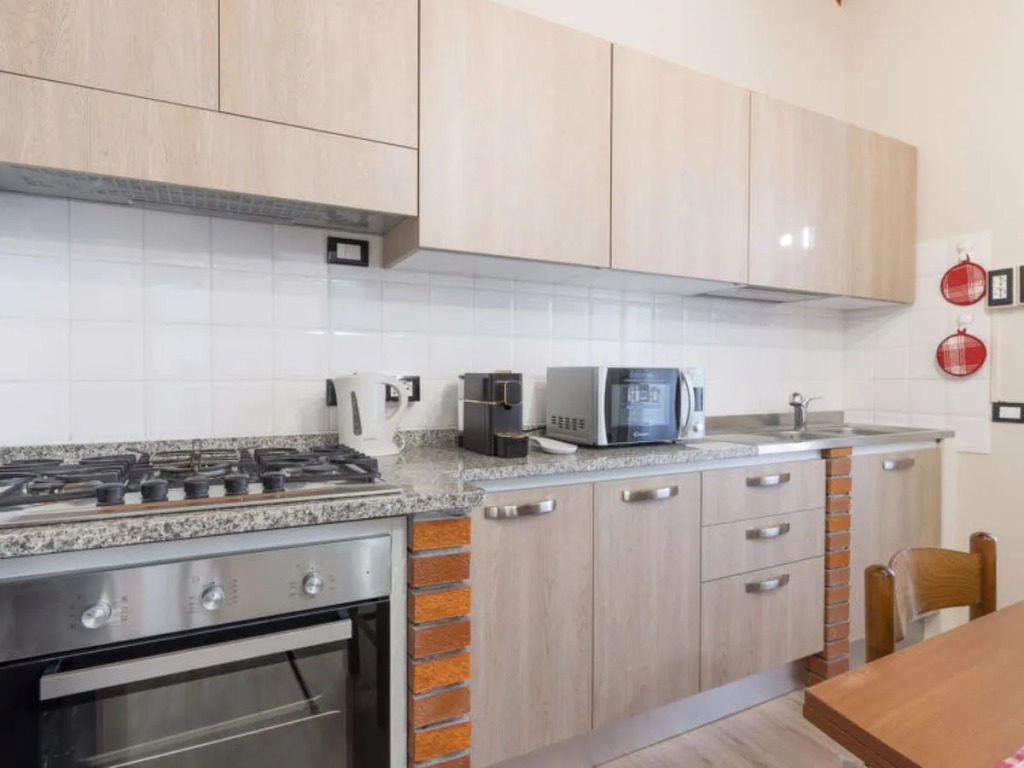 Holiday Home La Masina by Interhome