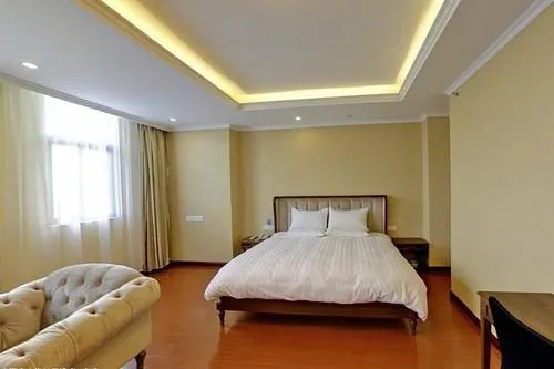 Hanting Hotel