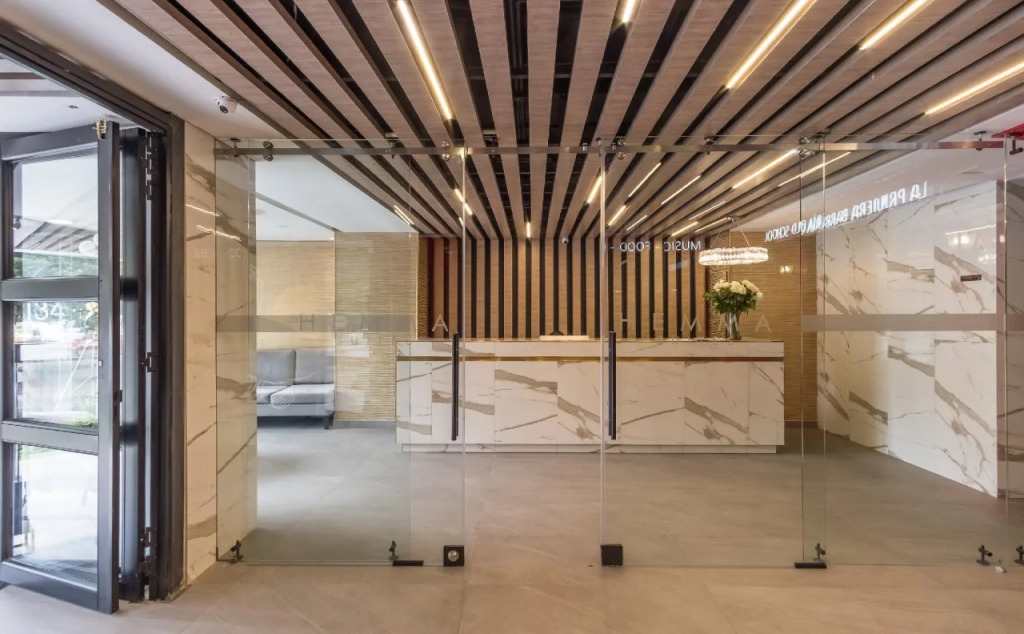 Hemma Bogotá Country Luxury Suites Hotel
