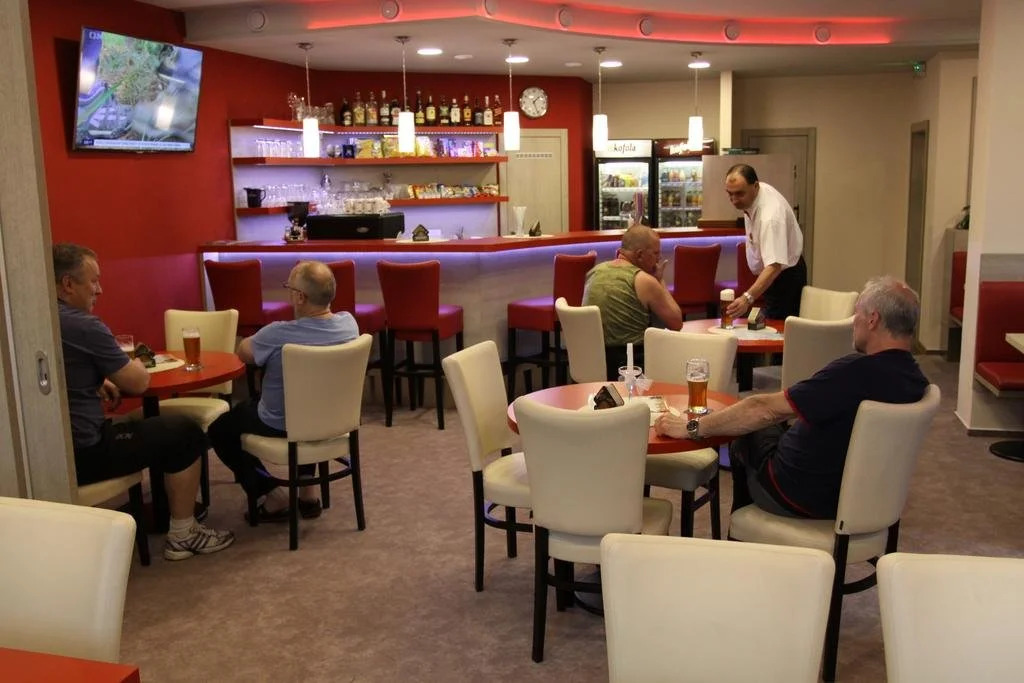 Hotel Odra