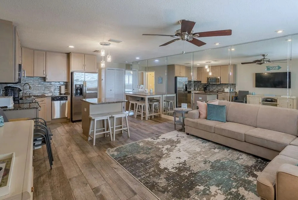 Sunset Chateau Beach Condo Star5vacations