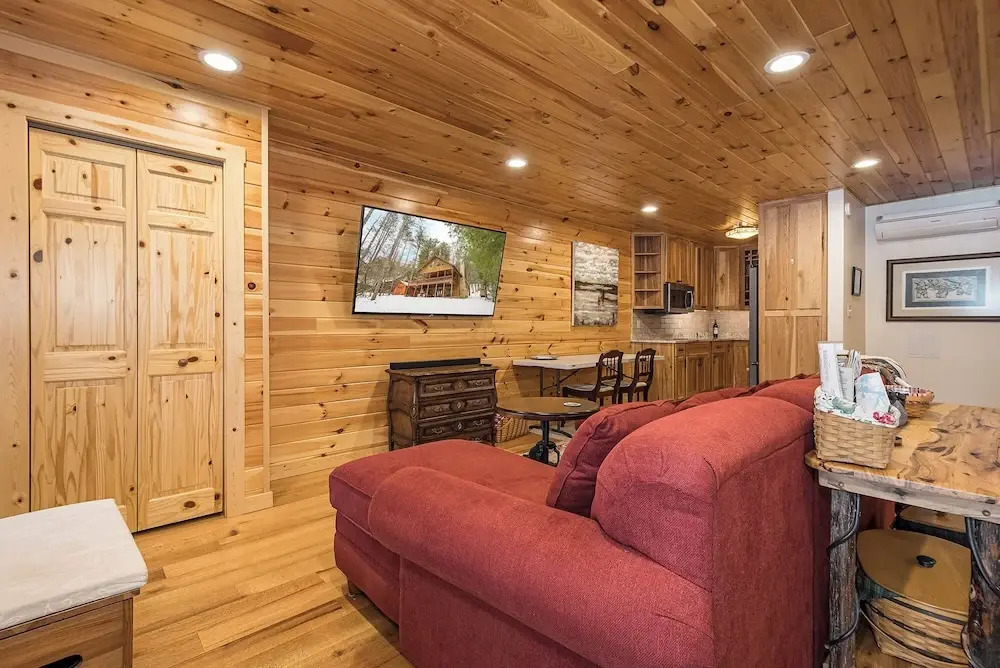 Casa di Maria by Taylor Made Deep Creek