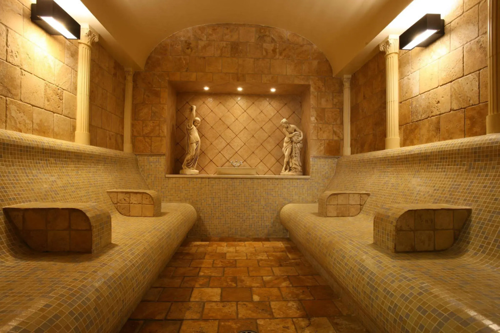 Albayt Resort