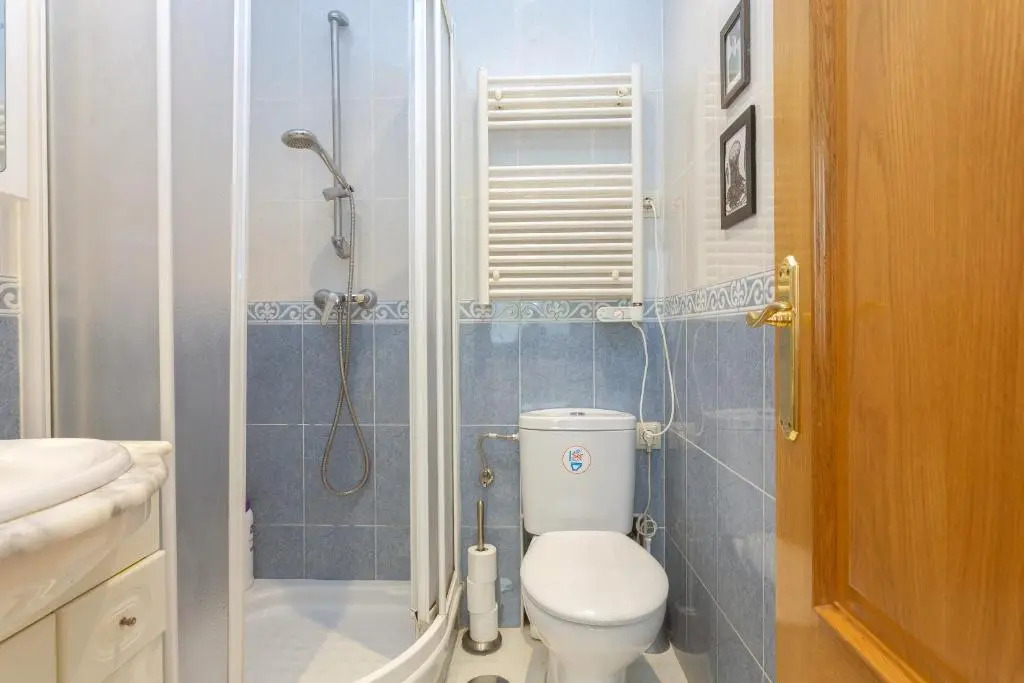 Apartamentos Esperanza