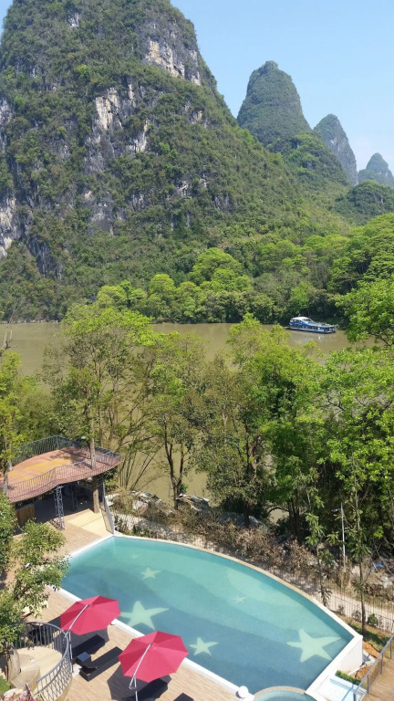 Li River Resort