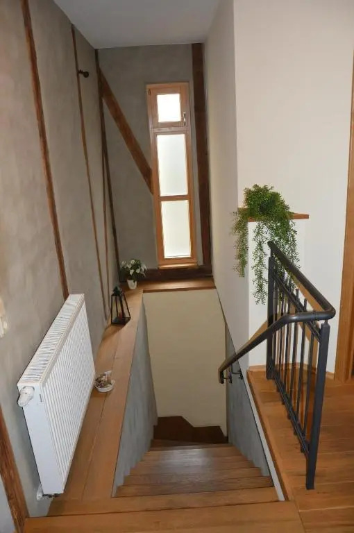 Ferienhaus Ausonius