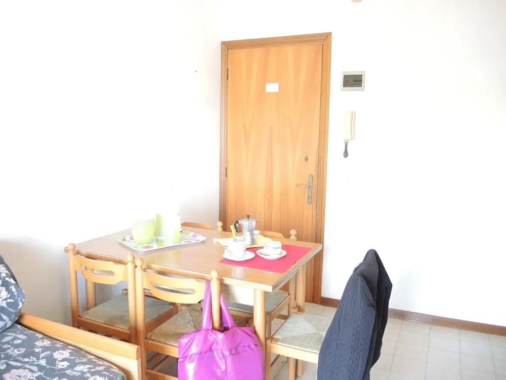 Beautiful Apartment With Terrace and Nice View