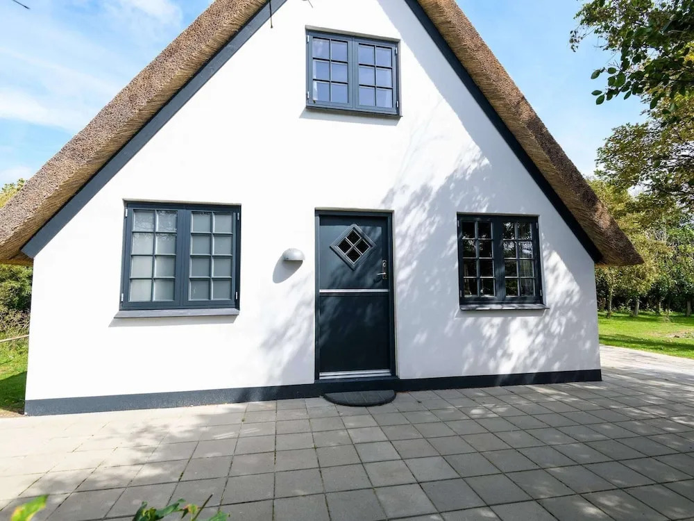 4 person holiday home in Fanø