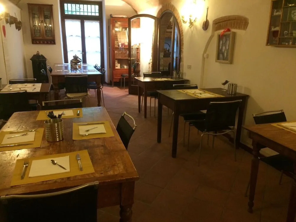 Residenzia Del Sogno