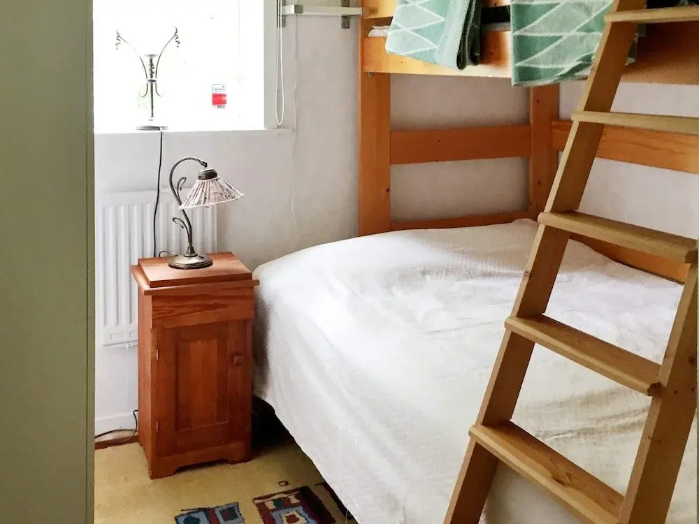4 Star Holiday Home in Gotlands Tofta-by Traum